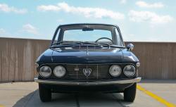 lancia fulvia 1.3