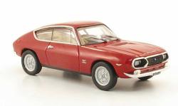 LANCIA FULVIA 1.3 red