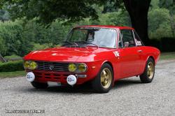 lancia fulvia