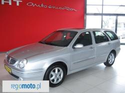 LANCIA LYBRA 1.8 silver