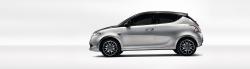 lancia newypsilon