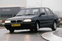 lancia thema 2.0 ie