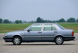 LANCIA THEMA blue