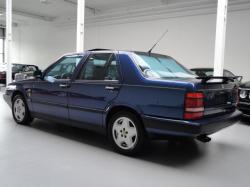 LANCIA THEMA blue