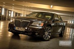 LANCIA THEMA brown