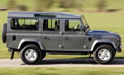 land rover 110