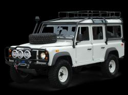 land rover 110