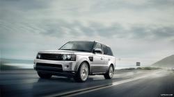 land rover range rover hse sport