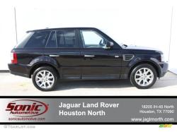 LAND ROVER RANGE brown