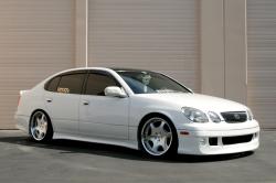 lexus gs 300