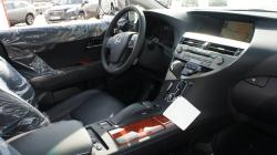 lexus rx 270