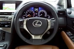 lexus rx 270