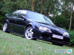 LOTUS CARLTON black