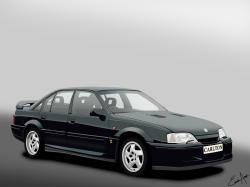 LOTUS CARLTON brown