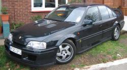 LOTUS CARLTON green