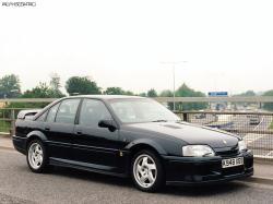 lotus carlton