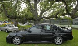 lotus carlton