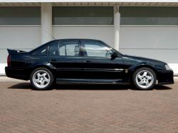 lotus carlton