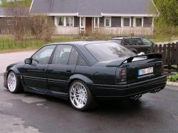 lotus carlton