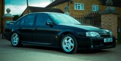 LOTUS CARLTON white