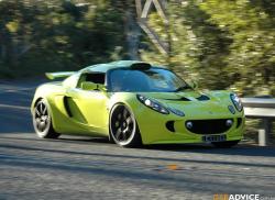 lotus elise