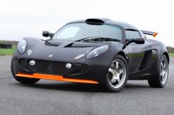 lotus elise