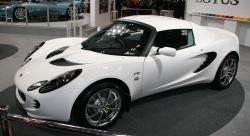 lotus elise