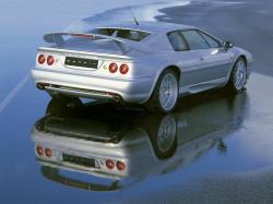 lotus esprit 350