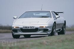 lotus esprit 350