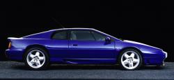 lotus esprit 350