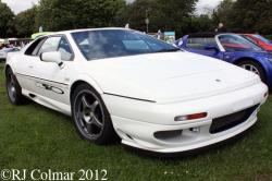 lotus esprit 350