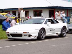 lotus esprit 350