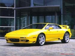 lotus esprit