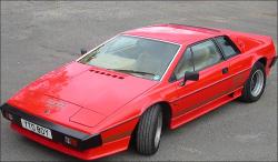 lotus esprit