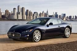 maserati gran