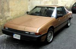 mazda 929 coupe