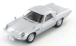 MAZDA COSMO silver