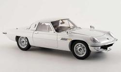 MAZDA COSMO white