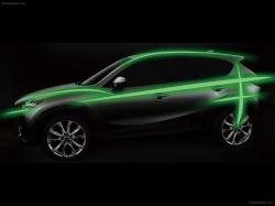 MAZDA CX-5 AT green