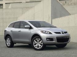 mazda cx-7 i