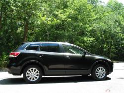 mazda cx-9