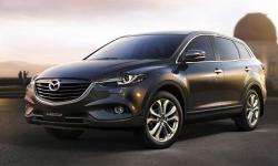 mazda cx-9