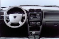 mazda demio 1.5