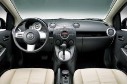 mazda demio 1.5