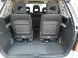 MAZDA MPV 2.3 silver