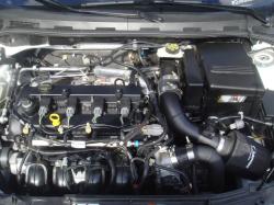 MAZDA PREMACY 2.0 engine