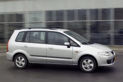 mazda premacy 2.0