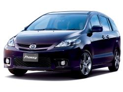 mazda premacy