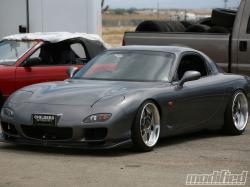 mazda rx-7 fd