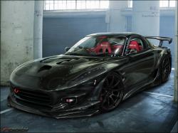 mazda rx-7